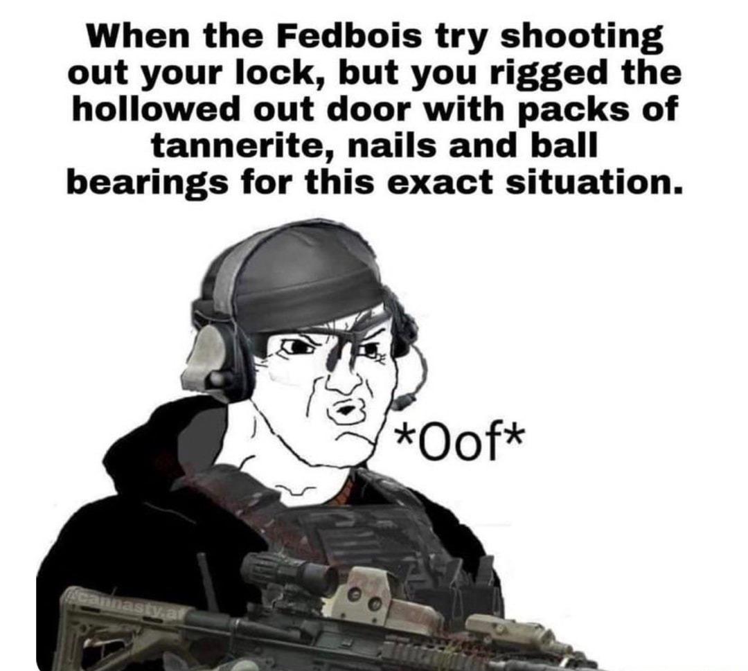 Fedbois