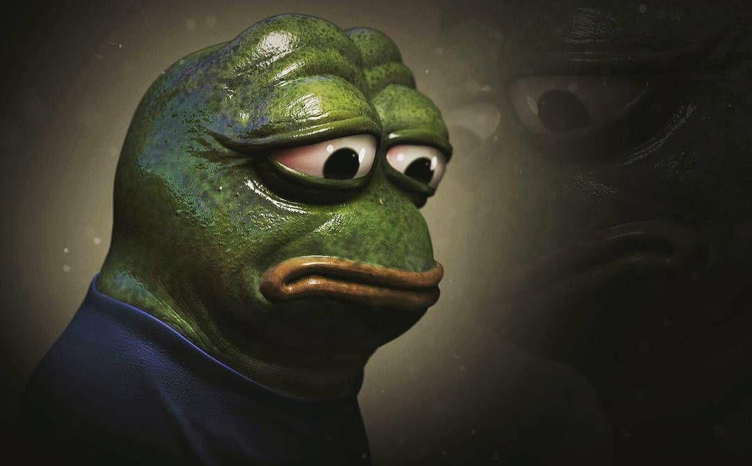 MFW I hear my sister is voting for Biden, it Feels Bad Man - The Donald ...