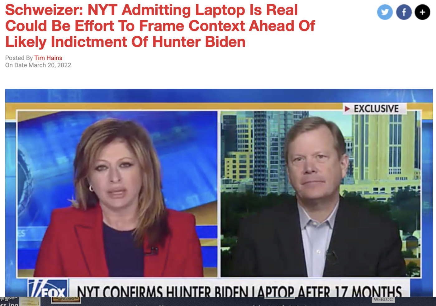 schweizer-nyt-admitting-laptop-is-real-could-be-effort-to-frame