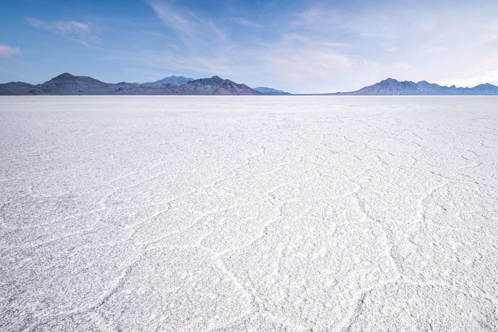 Fkj salt flats