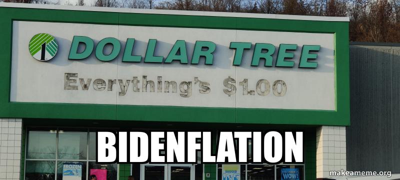 Dollar Tree will increase prices to $1.25 starting in December - AR15.COM